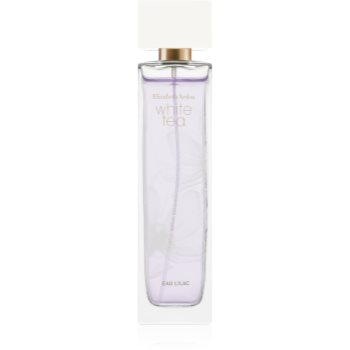 Elizabeth Arden White Tea Eau Lilac Eau de Toilette pentru femei